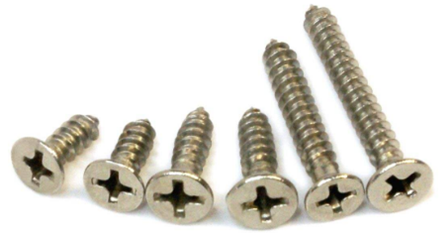 螺栓與螺釘?shù)膮^(qū)別在哪？