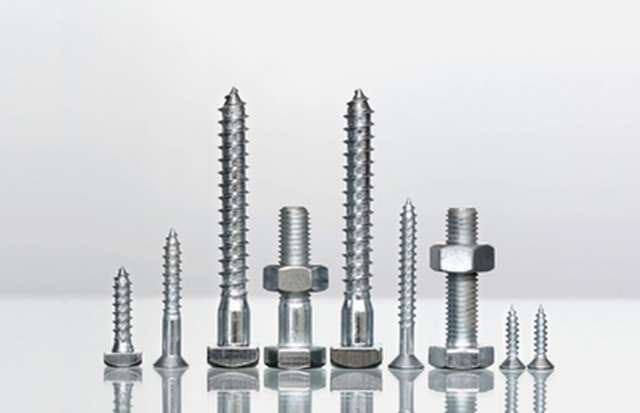緊固件標準都有哪些？